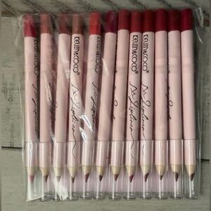 KEVIN  & COCO Lip Liner Set
